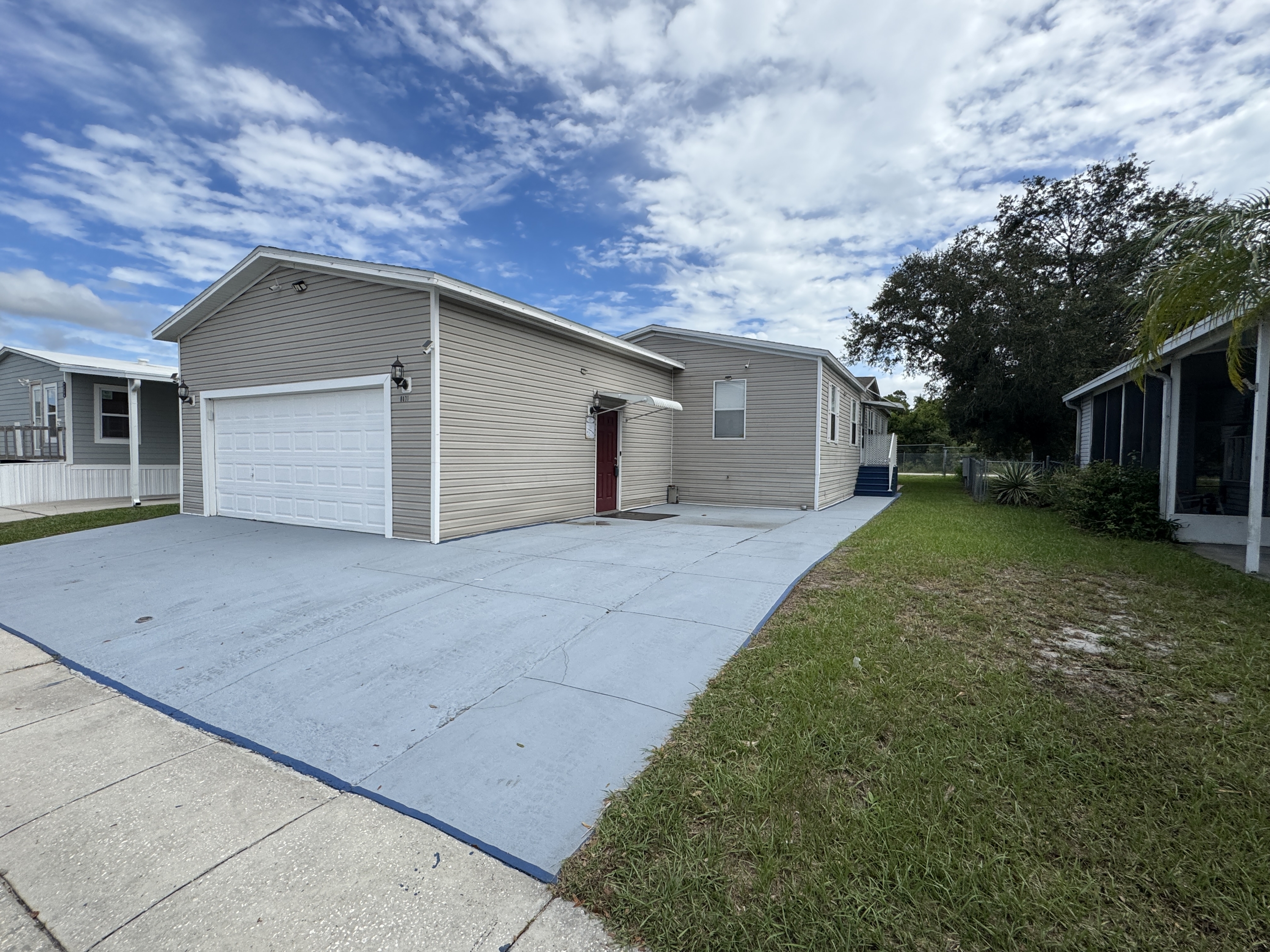 8471 Fantasia Park Way