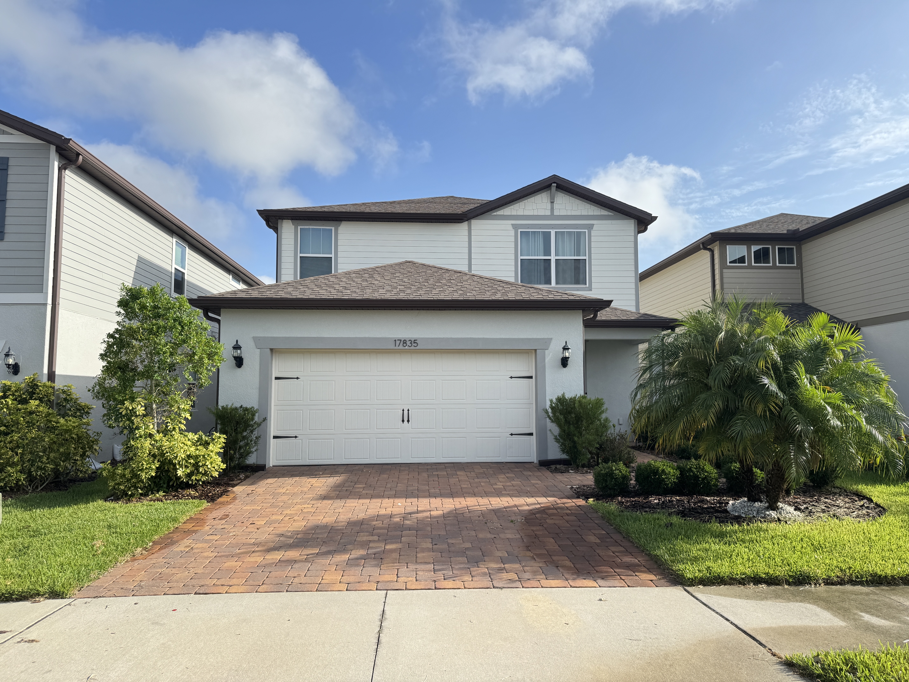 17835 Everlong Drive