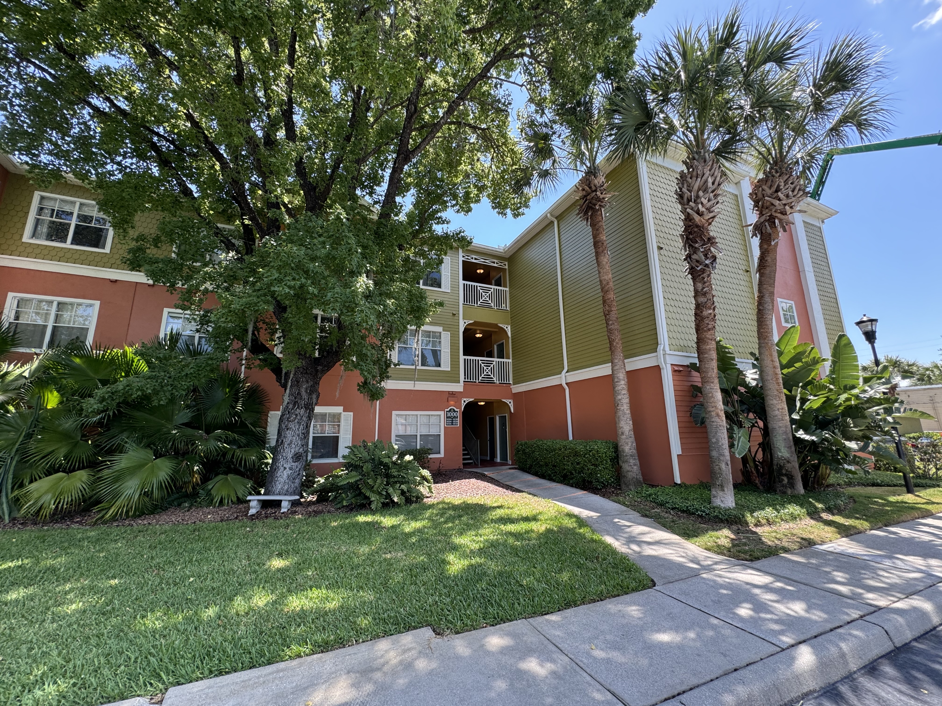4207 South Dale Mabry Highway - 10107