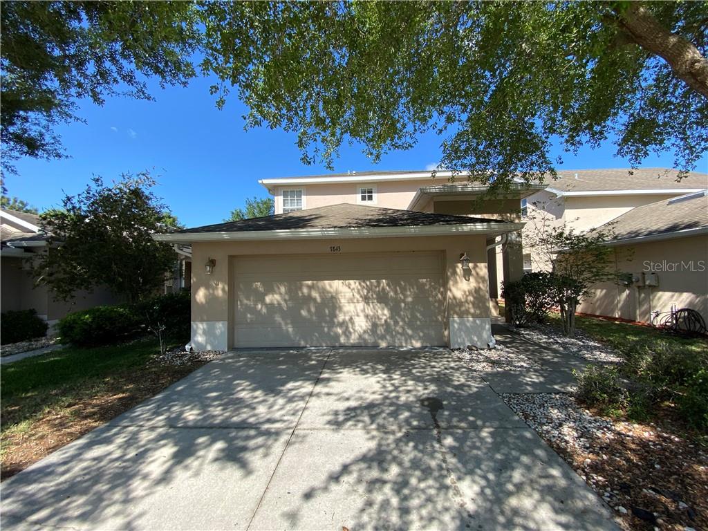 7843 Foxgrove Drive