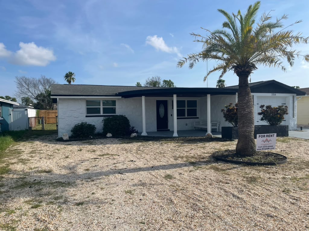 3314 Trask Drive