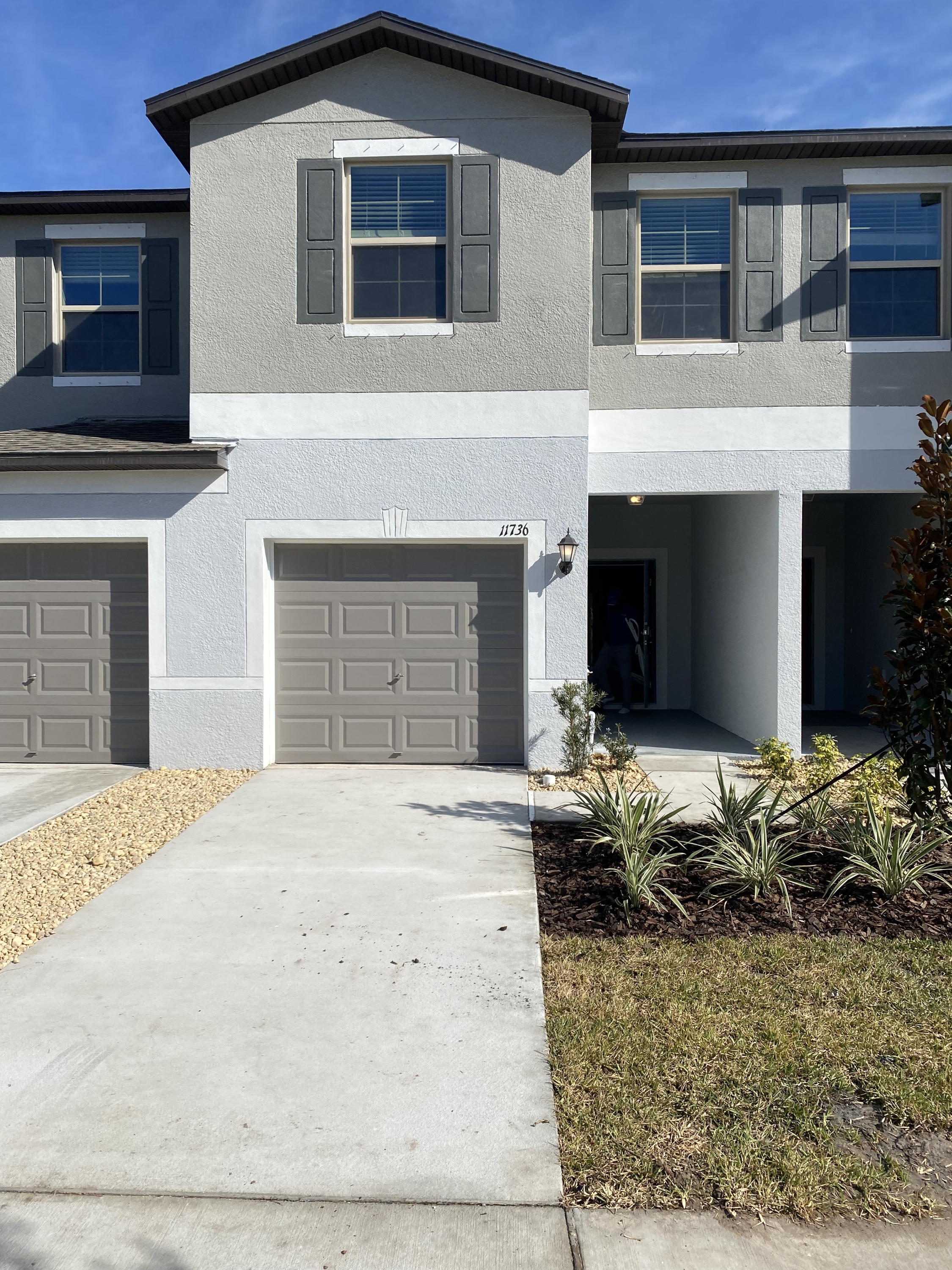 11736 Dumaine Valley Road