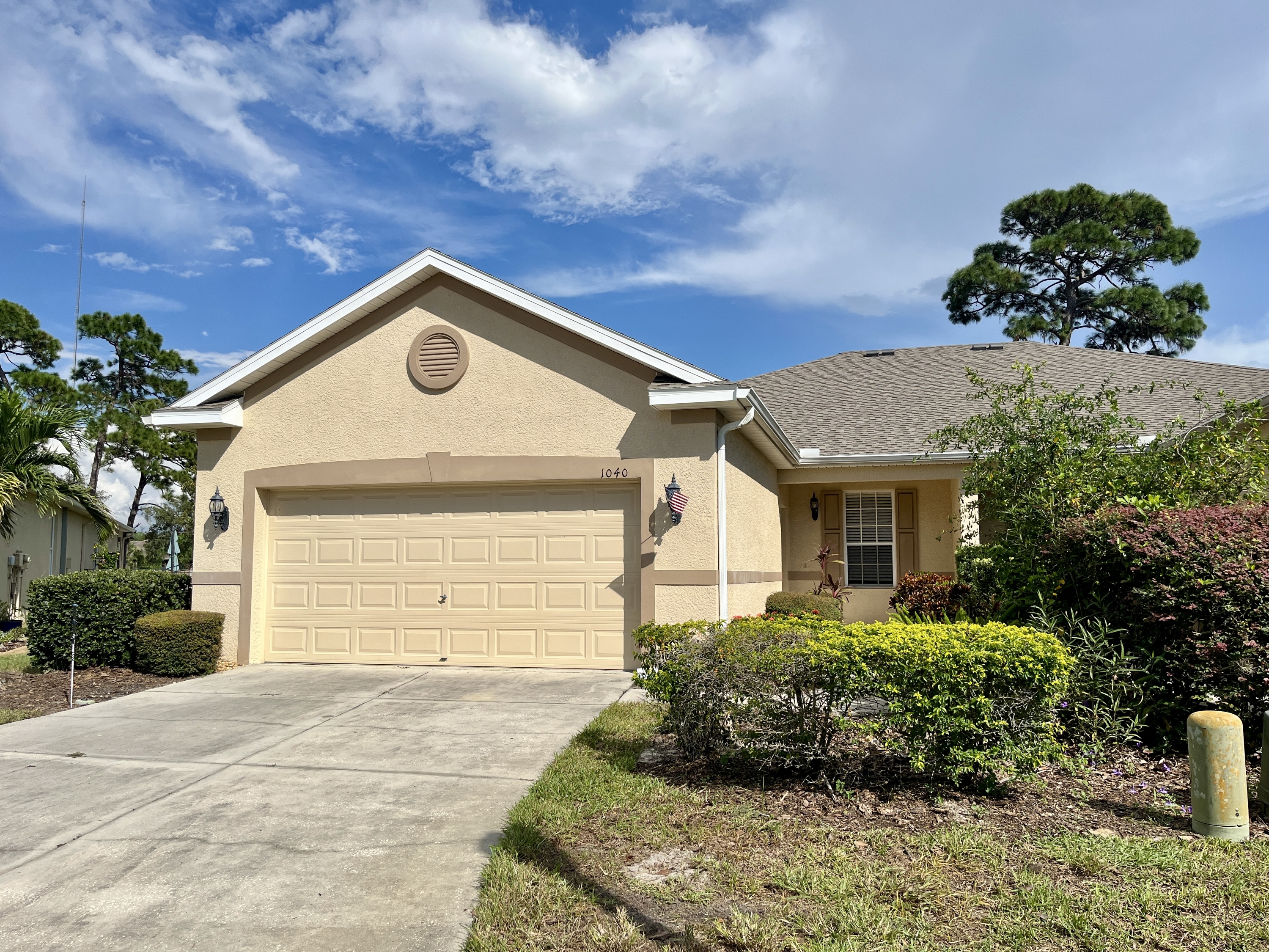 1040 Orca Court