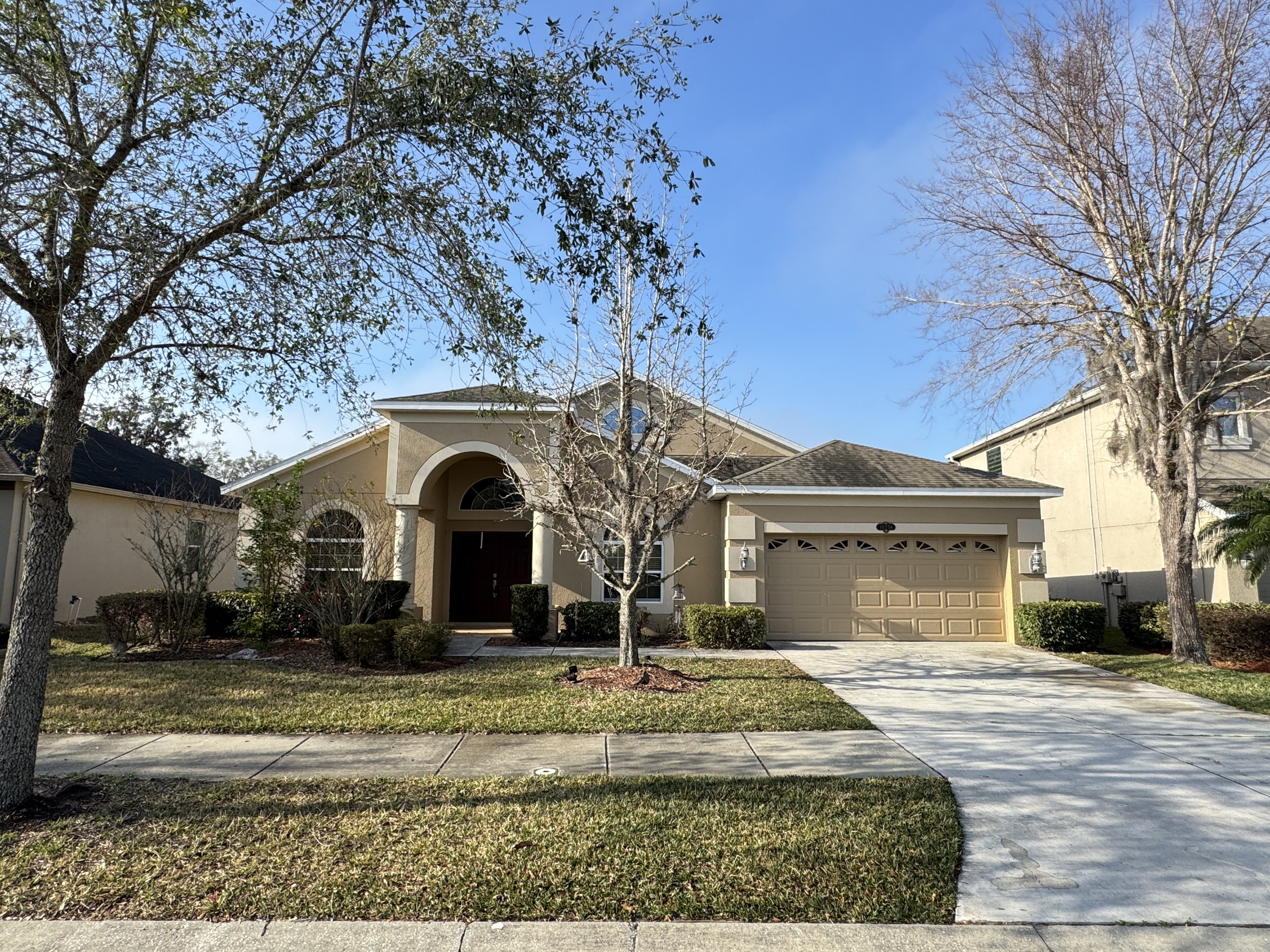 10756 Breaking Rocks Drive