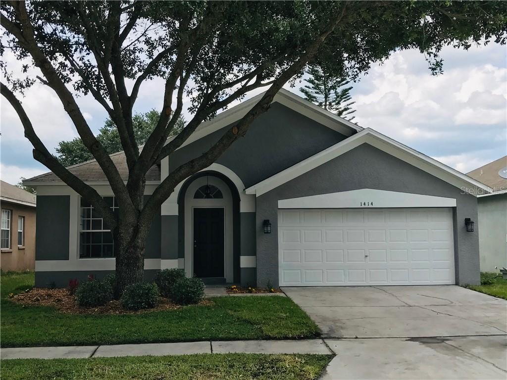 1414 Loretto Circle