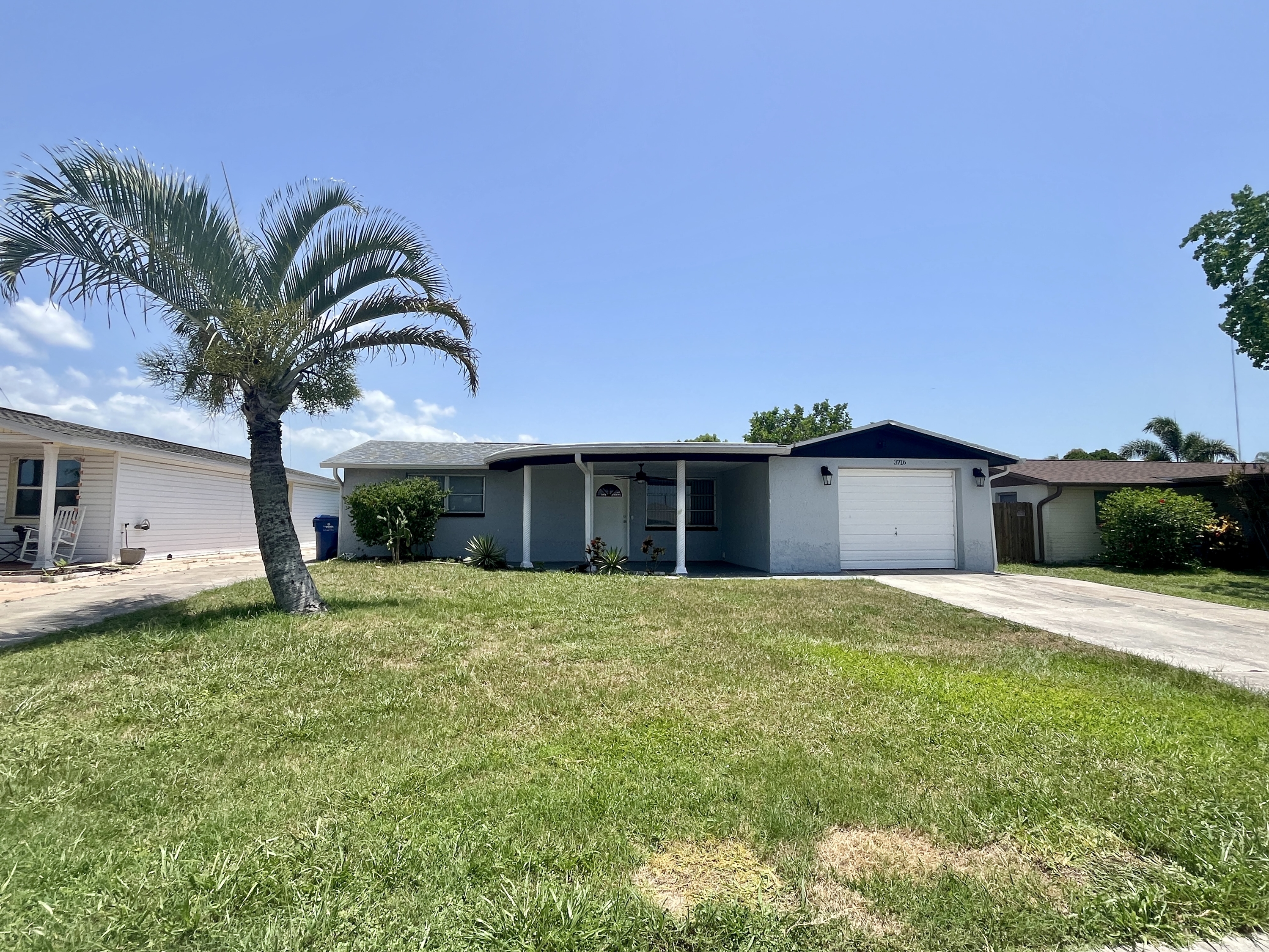3716 Cedarwood Drive