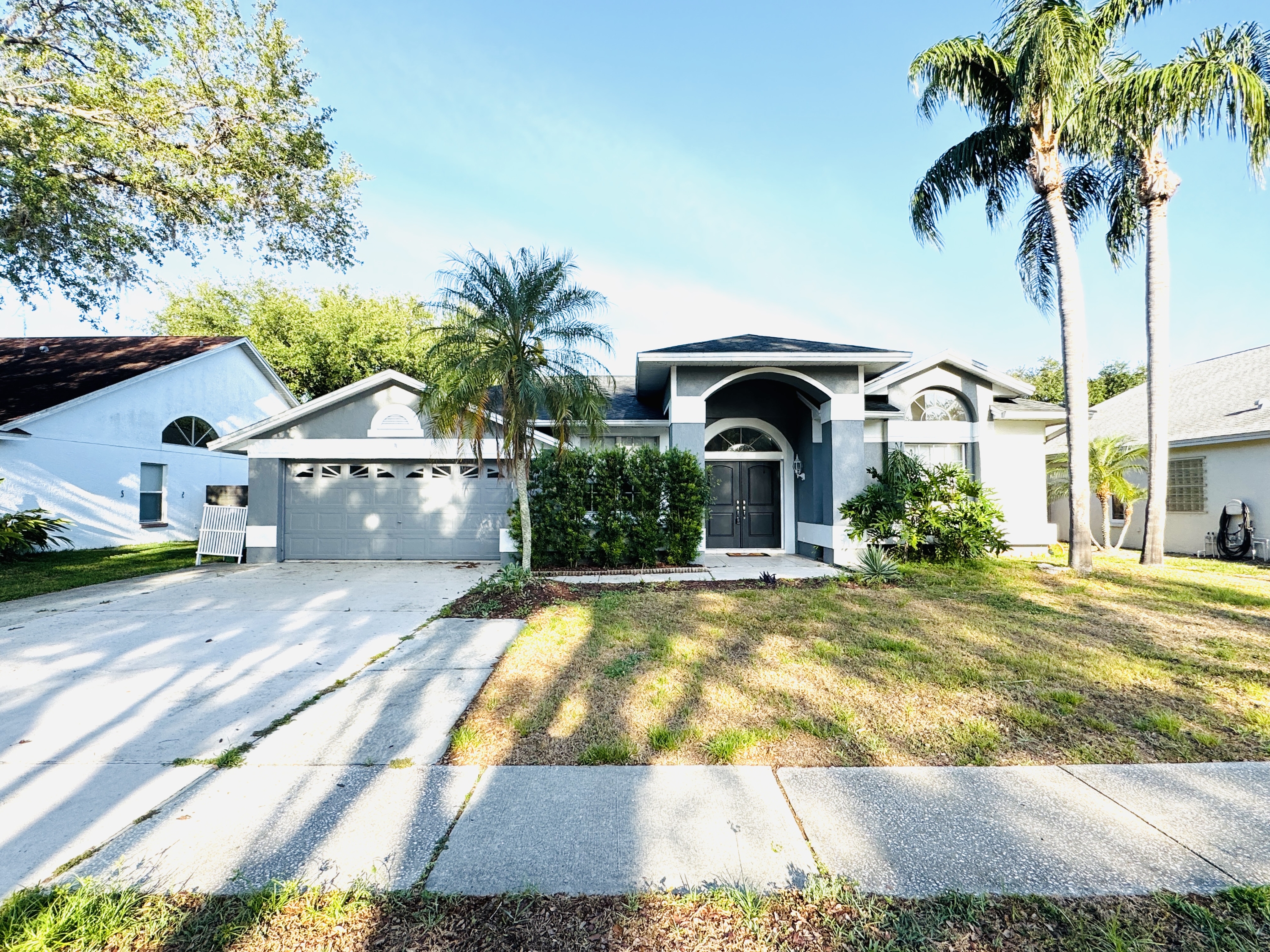 3966 Eagle Cove East Drive