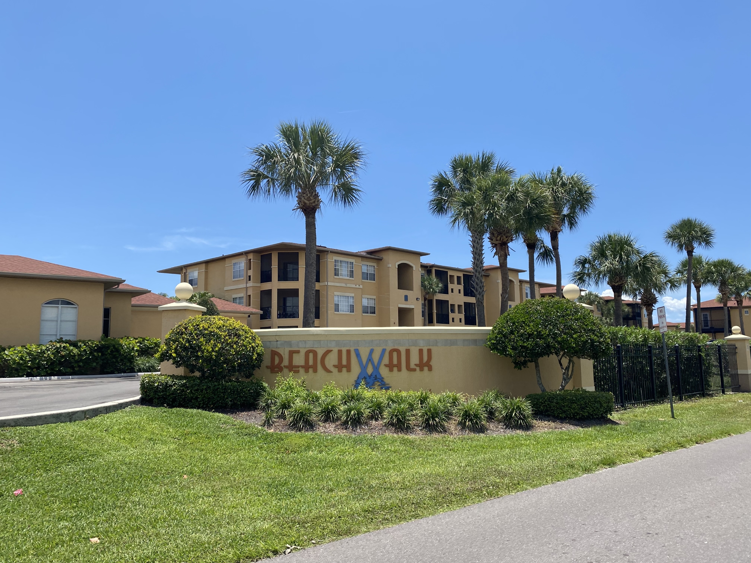 4323 Bayside Village Drive