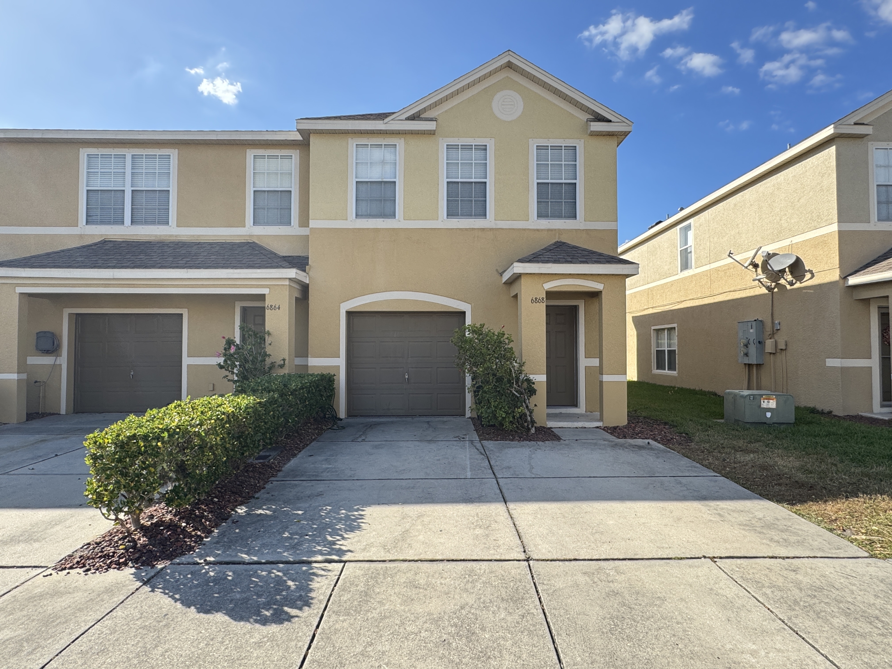 6868 47th Lane North - 1